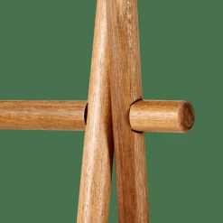 CASA RITTO Porte-vêtements Naturel* Kids|Étagères