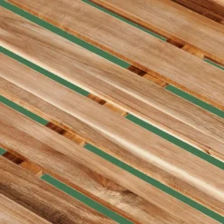 CASA RITTO Porte-vêtements Naturel* Kids|Étagères