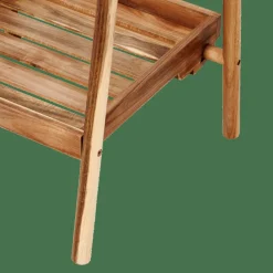 CASA RITTO Porte-vêtements Naturel* Kids|Étagères