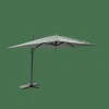 CASA RIVA Sans Pied De Parasol Vert* Parasols