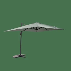 CASA RIVA Sans Pied De Parasol Vert* Parasols
