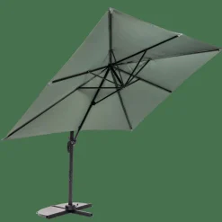 CASA RIVA Sans Pied De Parasol Vert* Parasols