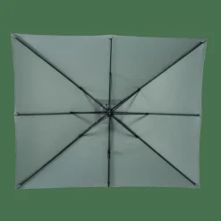 CASA RIVA Sans Pied De Parasol Vert* Parasols