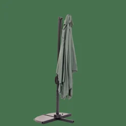 CASA RIVA Sans Pied De Parasol Vert* Parasols