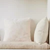 CASA ROGER Coussin Blanc* Coussins
