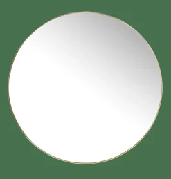 CASA RONDA Miroir Doré* Miroirs