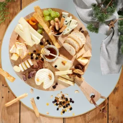 CASA RONDA Vase Beige* Vases