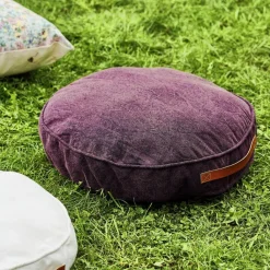 CASA RONDI Coussin Matelas Mauve* Coussins De Chaise|Poufs