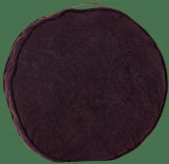 CASA RONDI Coussin Matelas Mauve* Coussins De Chaise|Poufs