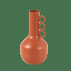 CASA RONDO Vase Terre Cuite* Vases|Automne