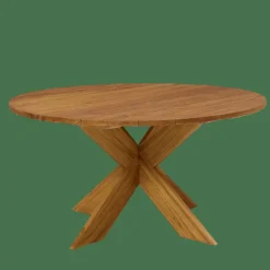 CASA ROWA Table Naturel* Tables De Jardin