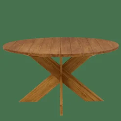 CASA ROWA Table Naturel* Tables De Jardin