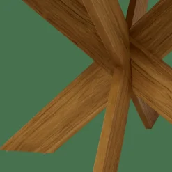 CASA ROWA Table Naturel* Tables De Jardin