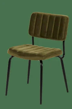 CASA ROXY Chaise De Salle à Manger Largeur : 46cm* Chaises De Salle À Manger