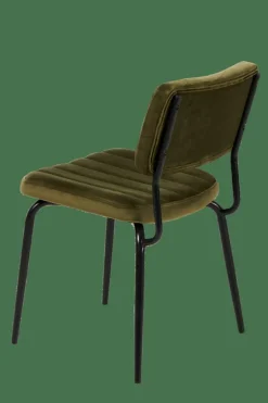CASA ROXY Chaise De Salle à Manger Largeur : 46cm* Chaises De Salle À Manger