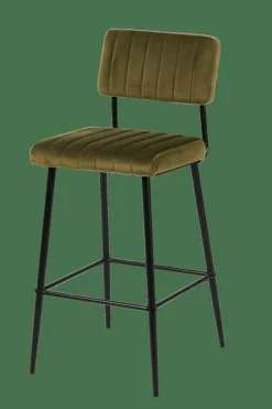 CASA ROXY Tabouret De Bar Profondeur : 44cm* Chaises De Bar