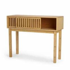 CASA RUBBERWOOD Miroir Naturel* Miroirs