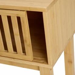 CASA RUBBERWOOD Miroir Naturel* Miroirs