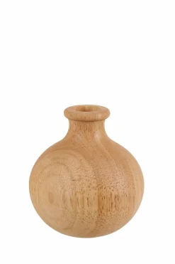 CASA RUBBERWOOD Miroir Naturel* Miroirs