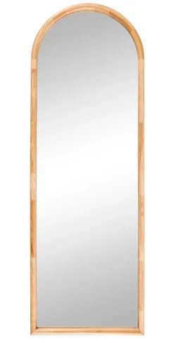CASA RUBBERWOOD Miroir Naturel* Miroirs