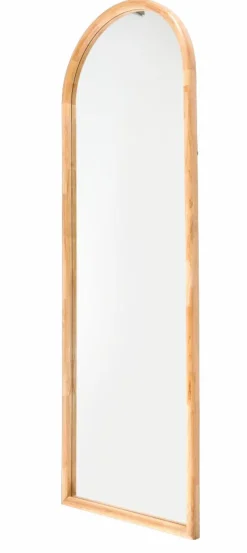 CASA RUBBERWOOD Miroir Naturel* Miroirs