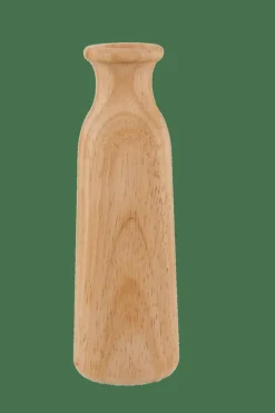 CASA RUBBERWOOD Vase Déco Naturel* Vases