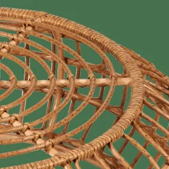 CASA RUNO Naturel* Tables Basses De Jardin