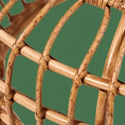 CASA RUNO Naturel* Tables Basses De Jardin