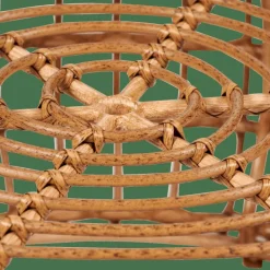 CASA RUNO Naturel* Tables Basses De Jardin