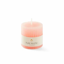 CASA RUSTIC Bougie Blanc* Bougies