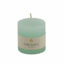 CASA RUSTIC Bougie Blanc* Bougies