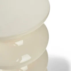 CASA RUSTIC Bougie Blanc* Bougies