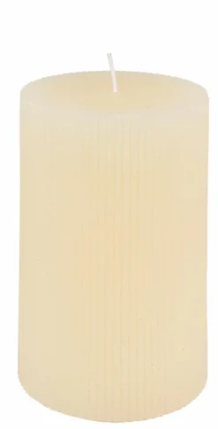 CASA RUSTIC Bougie Blanc* Bougies