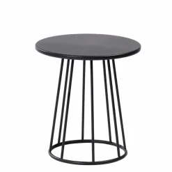 CASA RUSTIC Bougie Côtelée Mauve* Bougies|Bougies