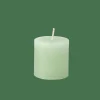 CASA RUSTIC Bougie Vert* Bougies