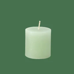 CASA RUSTIC Bougie Vert* Bougies