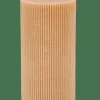 CASA RUSTIC Rib Bougie Ocre* Bougies