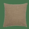 CASA RUWIS Coussin Beige* Coussins