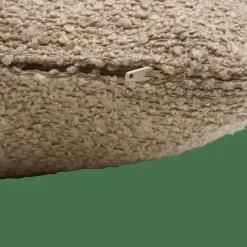 CASA RUWIS Coussin Beige* Coussins