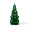 CASA SAPIN Bougie Vert* Bougies