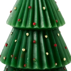 CASA SAPIN Bougie Vert* Bougies
