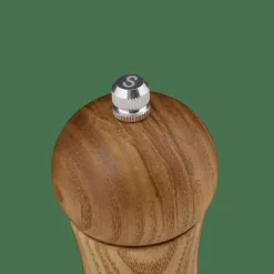 CASA SAVORY Moulin à Poivre Et à Sel Naturel* Aide Cuisine