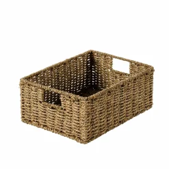 CASA SEAGRASS Porte-serviettes Naturel* Serviettes