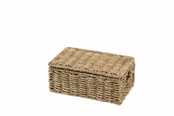 CASA SEAGRASS Porte-serviettes Naturel* Serviettes