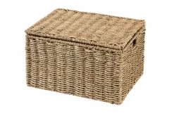 CASA SEAGRASS Porte-serviettes Naturel* Serviettes