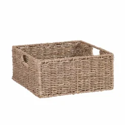 CASA SEAGRASS Porte-serviettes Naturel* Serviettes