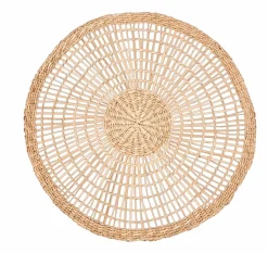 CASA SEAGRASS Porte-serviettes Naturel* Serviettes
