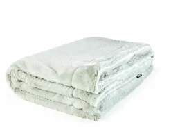 CASA SENSATION Plaid Brun* Plaids