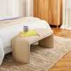 CASA SERENA Banc Beige* Bancs