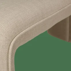 CASA SERENA Banc Beige* Bancs